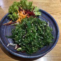   at Mi-Ka-Do in Dresden