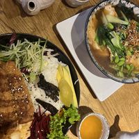   at Mi-Ka-Do in Dresden