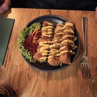   at Mi-Ka-Do in Dresden