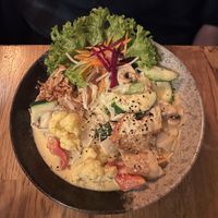   at Mi-Ka-Do in Dresden