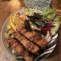   at Mi-Ka-Do in Dresden