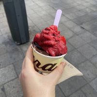   at Mistura - Augusto Figueroa in Madrid