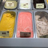  at Mistura - Toledo in Madrid