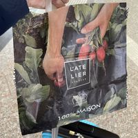   at Le Quai Steffen in Luxembourg City