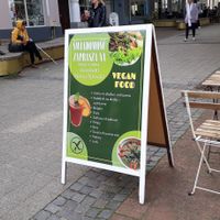 Świadomość, Sopot, Poland at Świadomość in Sopot