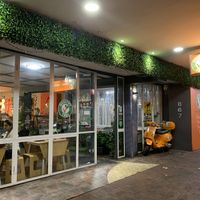 Front  at Healthy Thai in East Victoria Park