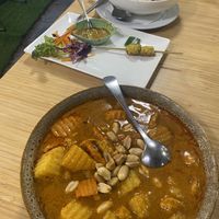   at Healthy Thai in East Victoria Park