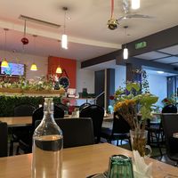   at Healthy Thai in East Victoria Park