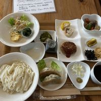   at Sweet Market in Akita