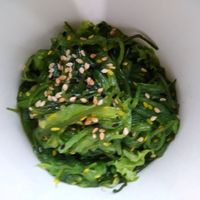 Wakame at SoFood 尚素 in Northeast Singapore