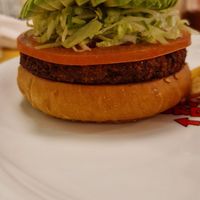  at Wanto Burger in Kobe