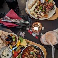  at A Slice of Britain in Potsdam