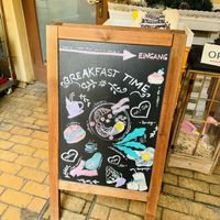   at A Slice of Britain in Potsdam