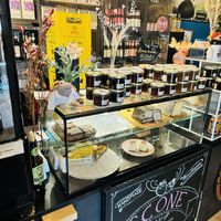   at A Slice of Britain in Potsdam