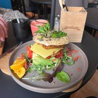   at A Slice of Britain in Potsdam