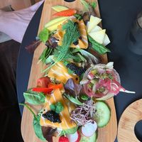   at A Slice of Britain in Potsdam