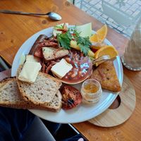  at A Slice of Britain in Potsdam