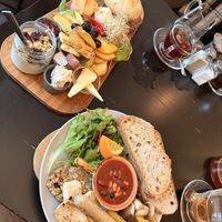   at A Slice of Britain in Potsdam