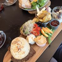   at A Slice of Britain in Potsdam