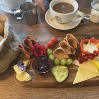   at Mela-Kaffee - Maybe closed in Leinfelden-echterdingen