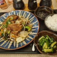  at Miyako Ramen in Linz
