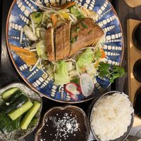   at Miyako Ramen in Linz