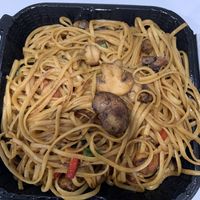 HUGE portion and you will most likely eat well past the point of feeling full   at Rocoto Peruvian Kitchen in Portland