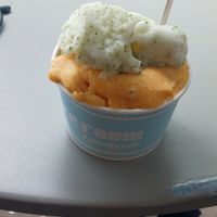  at Glace Room - Rue de la Roquette in Paris