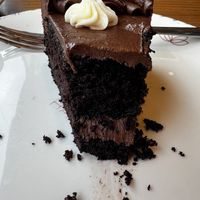 to die for  at Celicioso Callao in Madrid