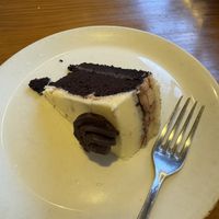 Black velvet  at Celicioso Callao in Madrid