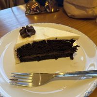   at Celicioso Callao in Madrid