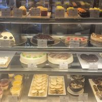  at Celicioso Callao in Madrid