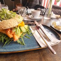  at Waldcafe Kern-Riegler in Bad Sauerbrunn