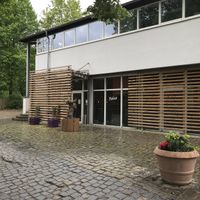 Purino Schloss Rheydt at PURiNO in Moenchengladbach