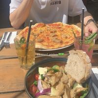   at PURiNO in Moenchengladbach