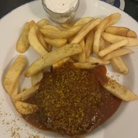 Multiple vegan options  #Veganuary at Schwan in Neuss