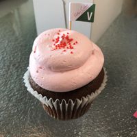   at Patty's Cakes and Desserts in Fullerton