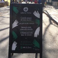 About Sabe la Tierra at Sabe La Tierra - Caballito  in Buenos Aires