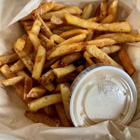 Duffels of Truffles  at Deeply Rooted in Bend