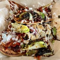 Greek Freak at Deeply Rooted in Bend