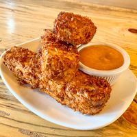 Leggo My Panko at Deeply Rooted in Bend