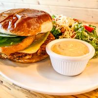 Westerner at Deeply Rooted in Bend