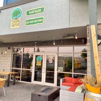 Exterior  at Deeply Rooted in Bend