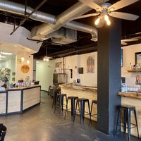 Interior  at Deeply Rooted in Bend