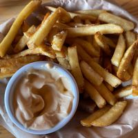 Duffles of Truffles  at Deeply Rooted in Bend