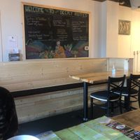 Cute place  at Deeply Rooted in Bend