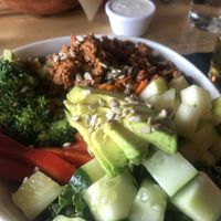 Woodstock Bowl at Deeply Rooted in Bend