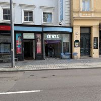 Außenansicht at Surace - Promenade in Linz