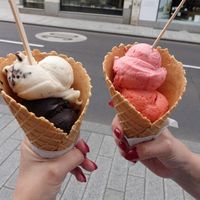 Yummy! at Surace - Promenade in Linz