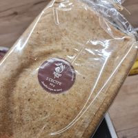 Pie crusts at Zrno Ra in Belgrade